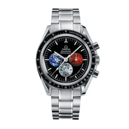 Omega Speedmaster From The Moon Mars 3577 50 Replica 1