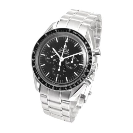 Omega Speedmaster Professional Moonwatch Apollo Xi 145 022 R 1