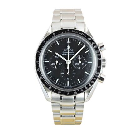Omega Speedmaster Professional Moonwatch Apollo Xi 145 022 Replica 1