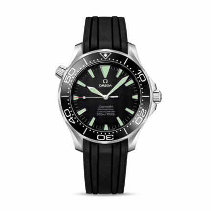 Omega Seamaster Professional Chronometer 2254 Replica 1