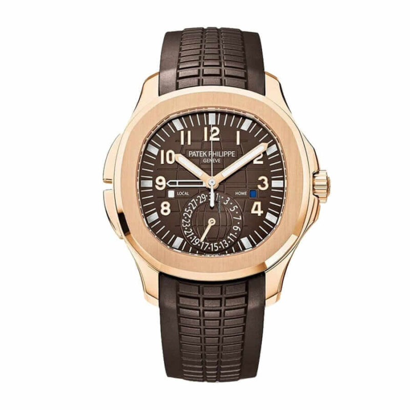 Patek Travel Time Super Clone