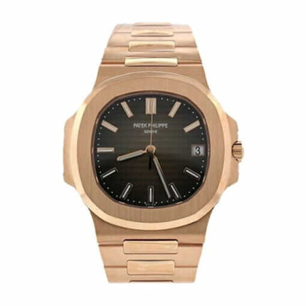 Patek Philippe  Unitedluxury Man 1