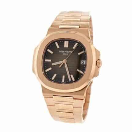 Patek Philippe  Unitedluxury Man Left 1 1