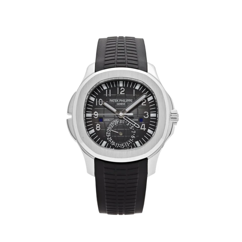 Patek Philippe Dual Time Super Clone