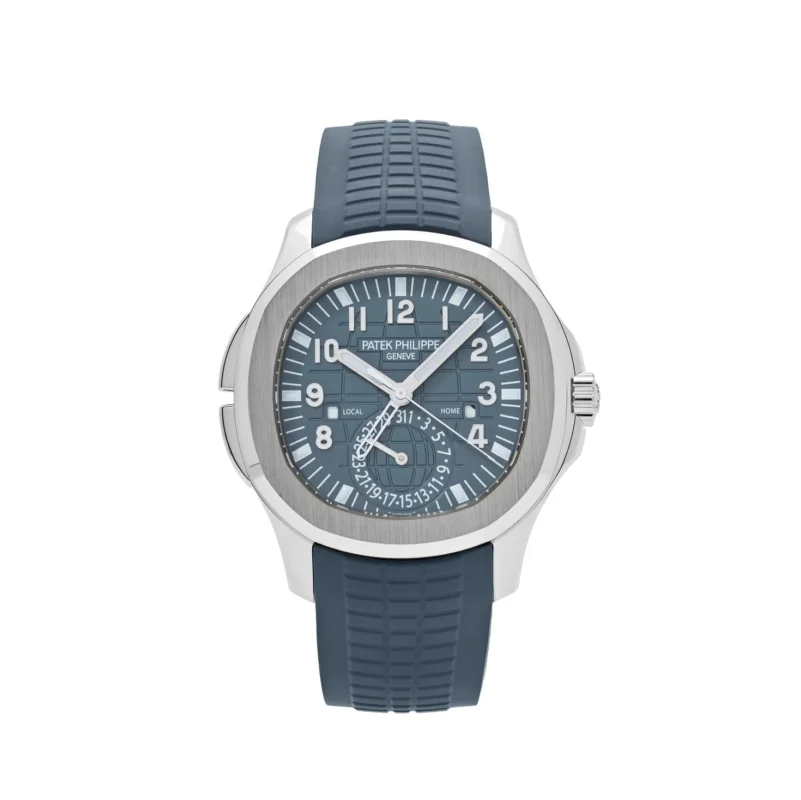 Patek Philippe Aquanaut 5164G Super Clone