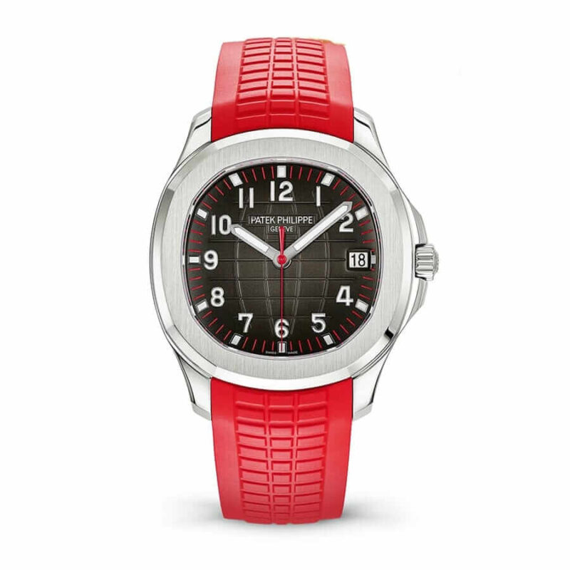 Patek Philippe Red 5167A Super Clone