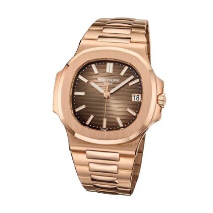 Patek Philippe Nautilus 5711 1r 001 2 1