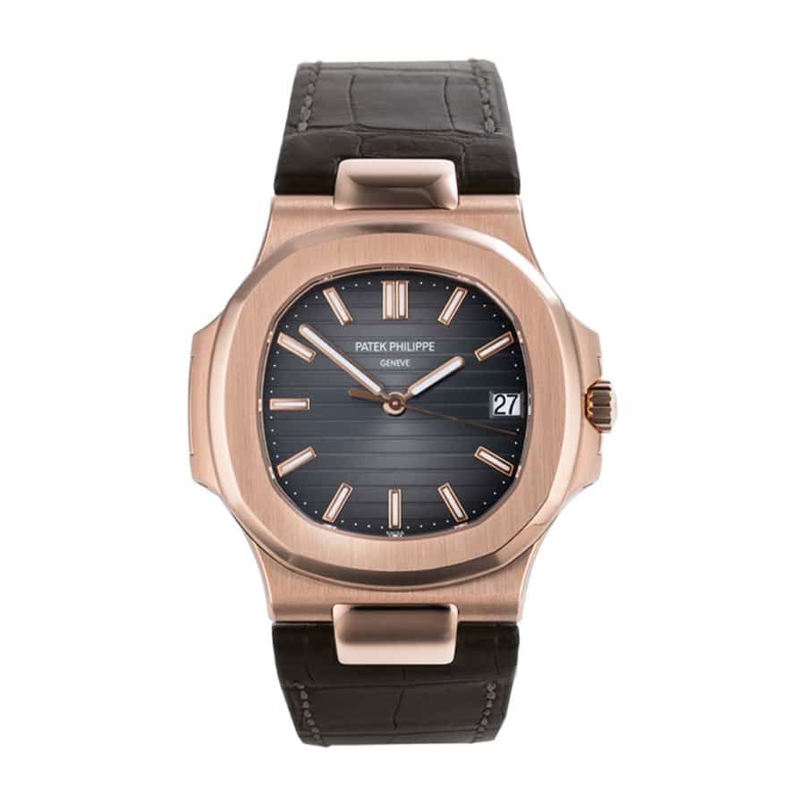patek-philippe-nautilus-5711-in-charcoal-brown-dial-replica-1 Patek Philippe Nautilus 5711 In Charcoal Brown Dial Replica 1
