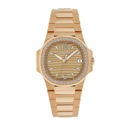 Patek Philippe Nautilus 7010 1r 012 Replica 1