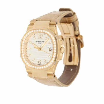 Patek Philippe Nautilus 7010r 011 4 1