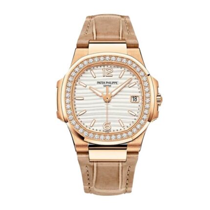 Patek Philippe Nautilus 7010r 011 Replica 1