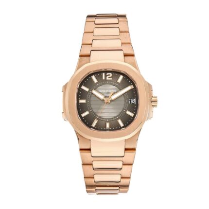 Patek Philippe Nautilus 7011 1r 010 Replica 1