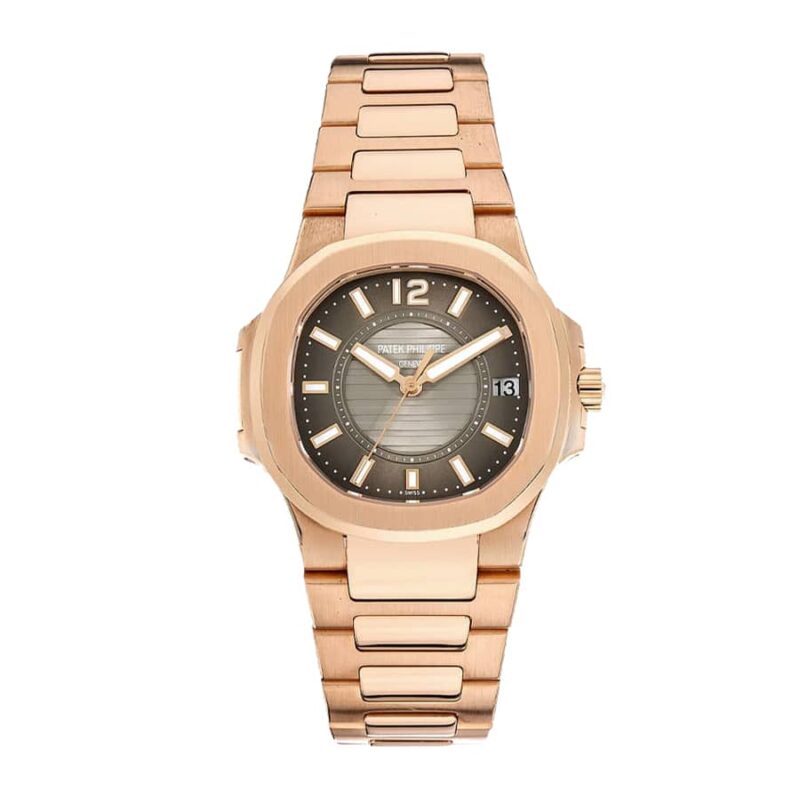 Patek Philippe Nautilus 7011/1R-010 Super Clone