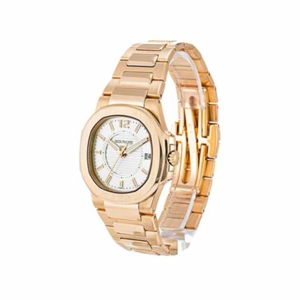 Patek Philippe Nautilus 7011 1r 2 1