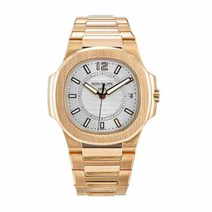 Patek Philippe Nautilus 7011 1r