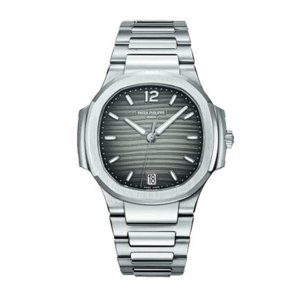 Patek Philippe Nautilus 7118 1a 011 Replica 1