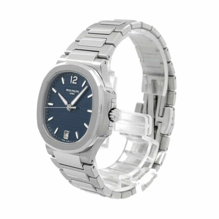 Patek Philippe Nautilus Ladies 7118 1a 001 Replica 1