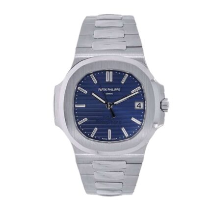 Patek Philippe Nautilus Platinum 5711 1p Replica 2 1