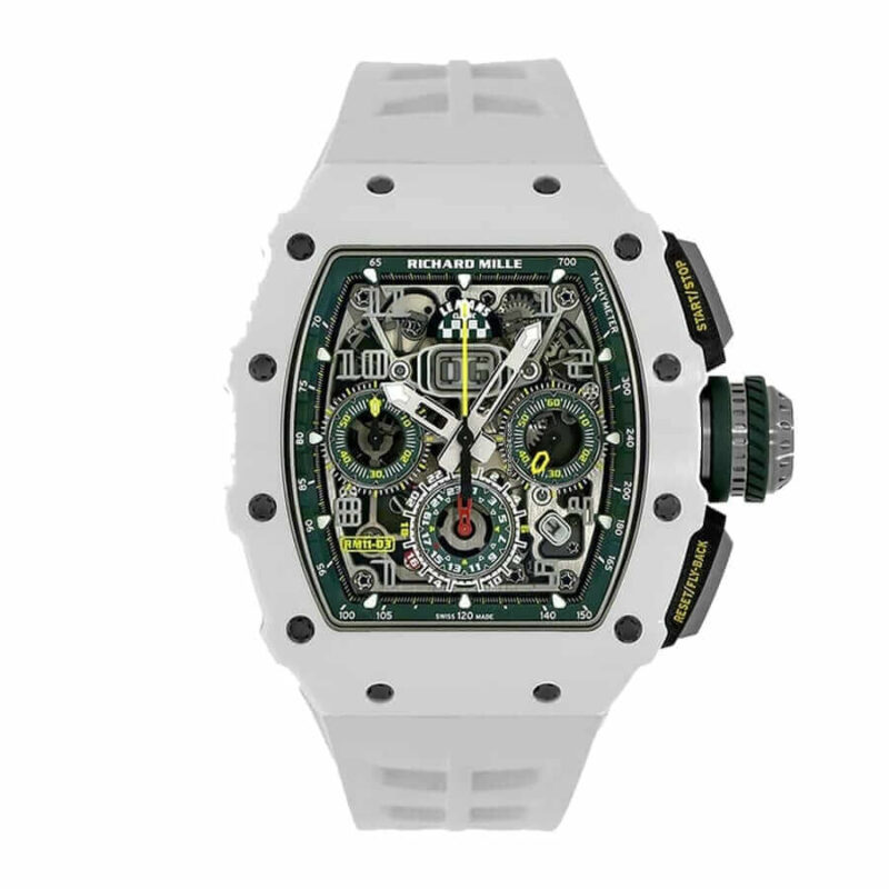 Richard Mille Le Mans Super Clone