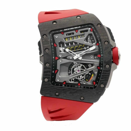 Richard Mille Rm 70 01 Tourbillon Alain Prost 1