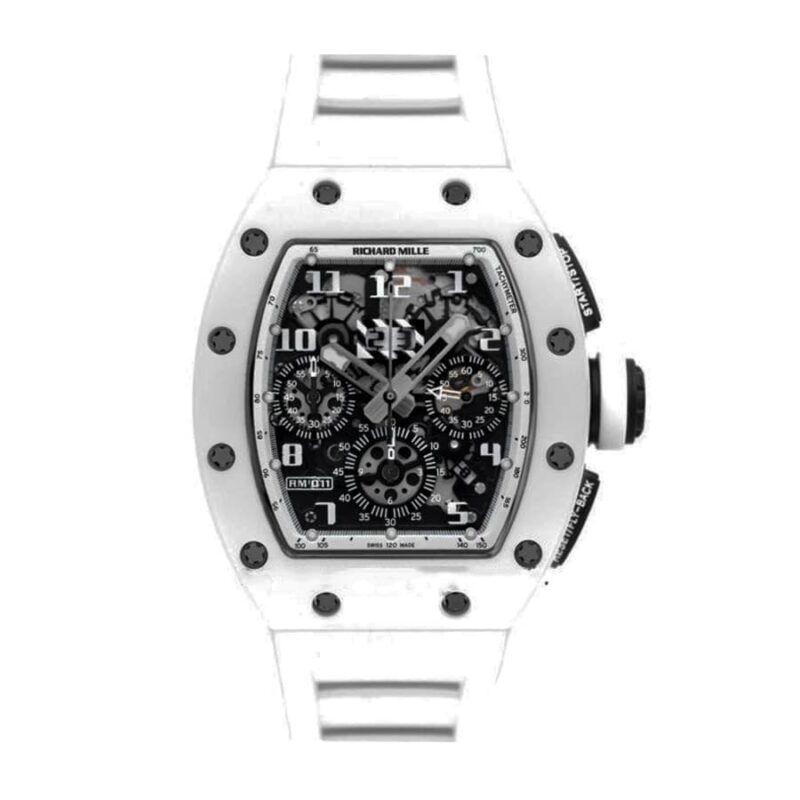Richard Mille Limited Super Clone