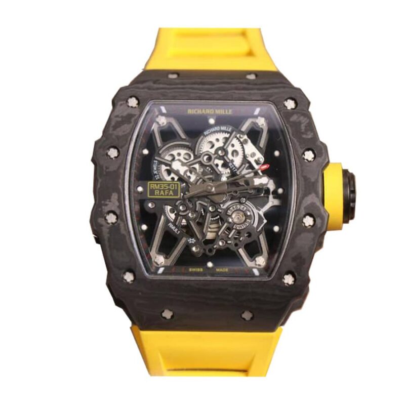 Richard Mille Nadal Super Clone
