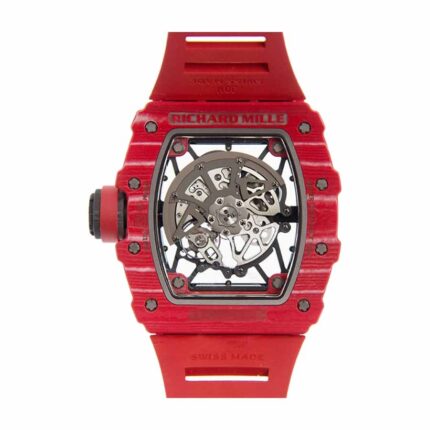 Richard Mille Watch Rm35 02 1