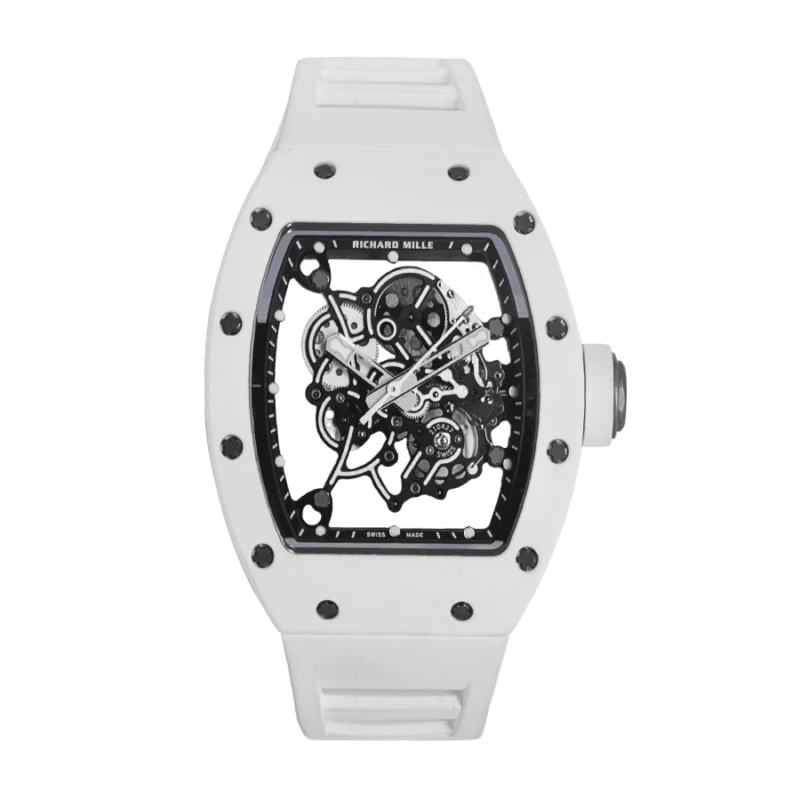 Richard Mille RM 055 Super Clone