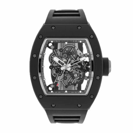 Rm055 Black Unitedluxry 1