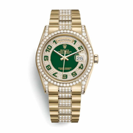 Rolex 1 1 1 1