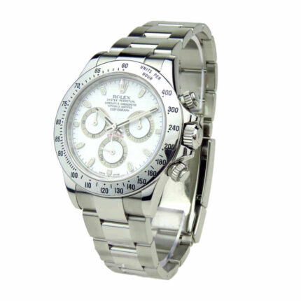 Rolex 116520 Jf 1
