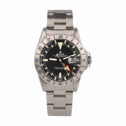Rolex 1655 Replica 1