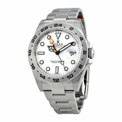 Rolex 216570 Replica Unitedluxury 1
