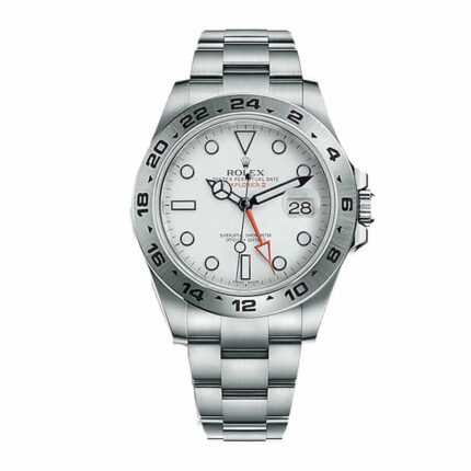 Rolex 216570 Replica Unitedluxury Man 1