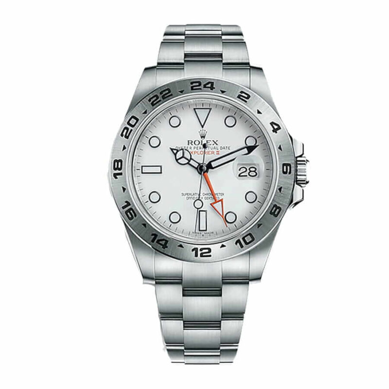 Rolex 216570 Super Clone