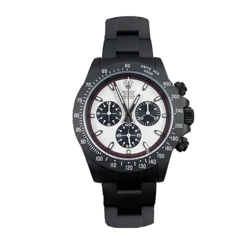 Paul Newman Daytona Super Clone