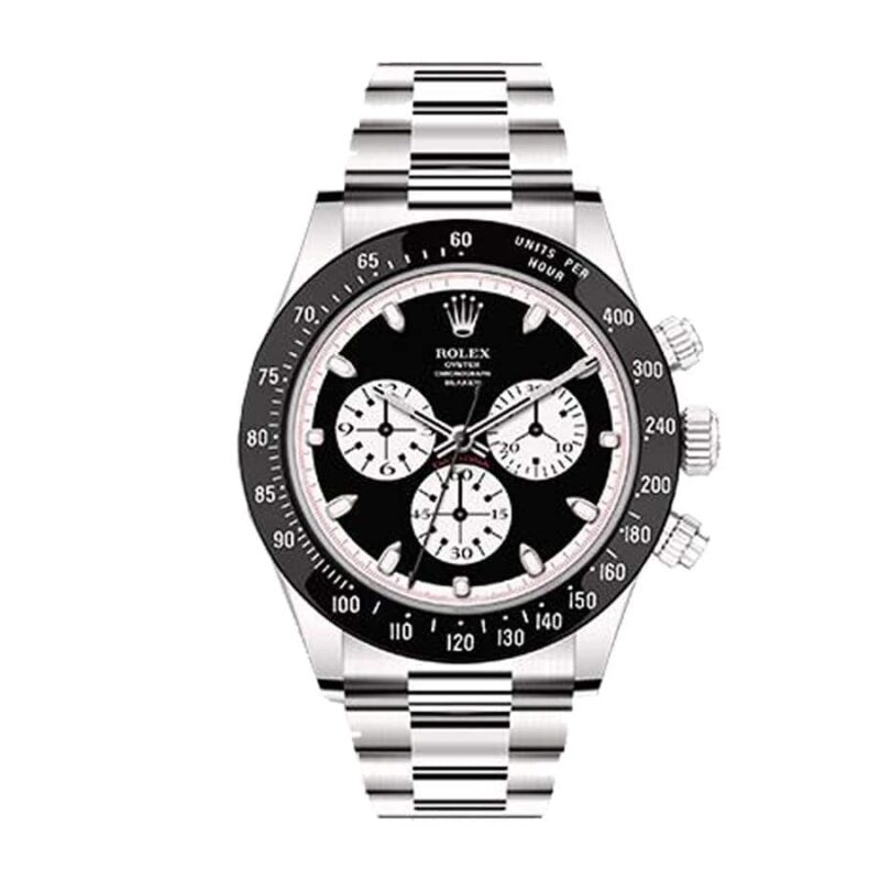 Rolex 116610 Super Clone