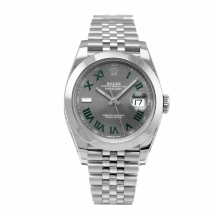 Rolex Datejust 1 1 Cleanup 2