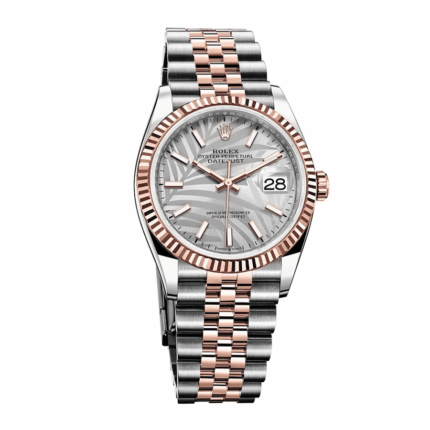 Rolex Datejust 126231 0033 Left Replica 1