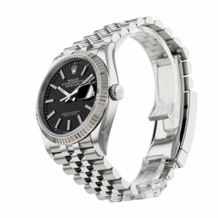 Rolex Datejust 126234 Replica Left 1