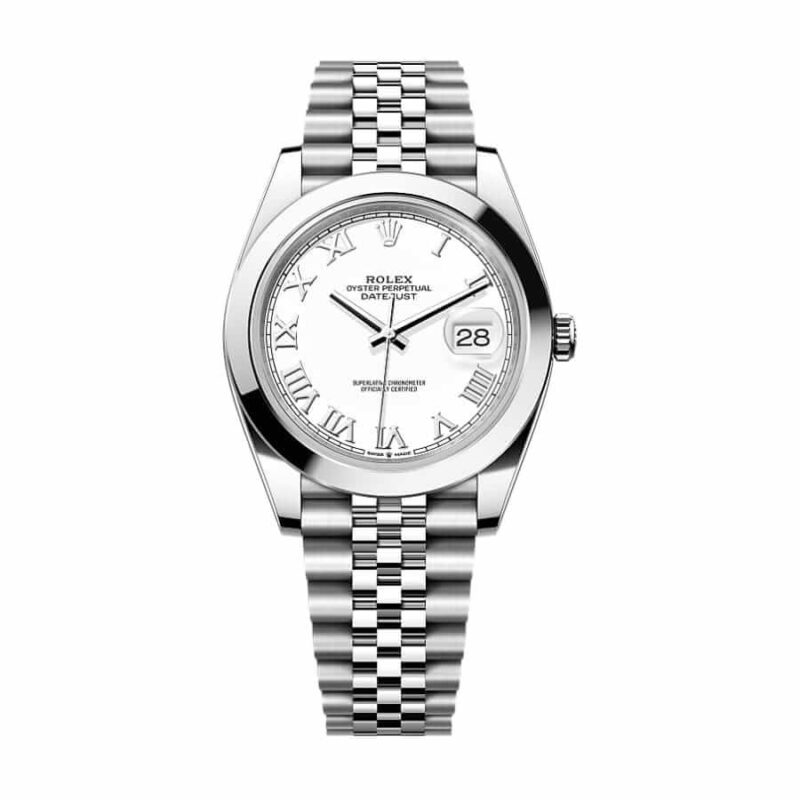 Rolex 126300 Datejust Super Clone