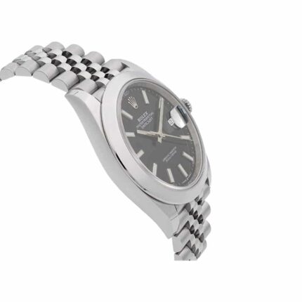 Rolex Datejust 126301 Steel Steel Dial 1 1