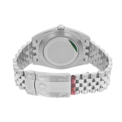 Rolex Datejust 126301 Steel Steel Dial 2 3