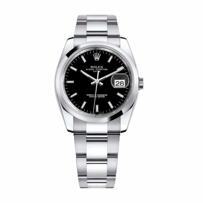 Rolex Datejust 115200-0004 Oyster Perpetual Super Clone