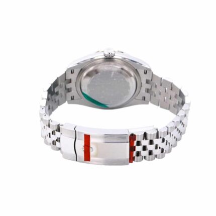 Rolex Datejust 36 126284rbr White Roman 1