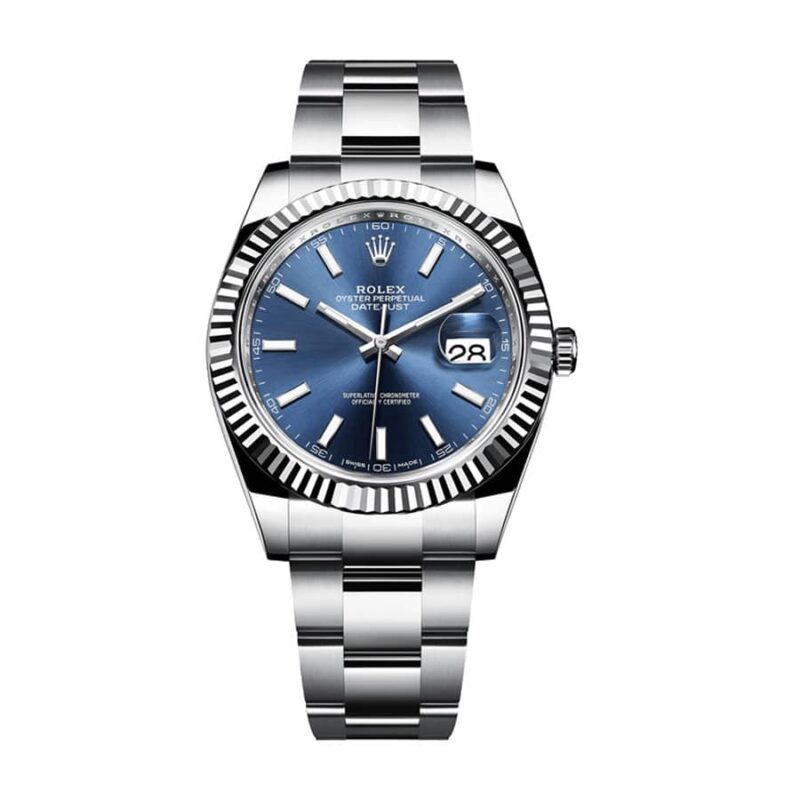 Rolex Datejust 126334 Super Clone
