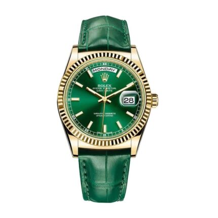 Rolex Day Date 118138 1