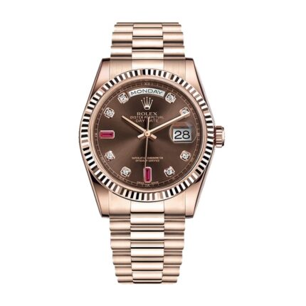 Rolex Day Date 128235 1