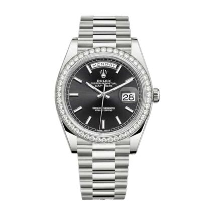 Rolex Day Date 228349rbr 2 1