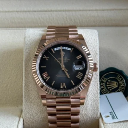 Rolex Day Date 40 1